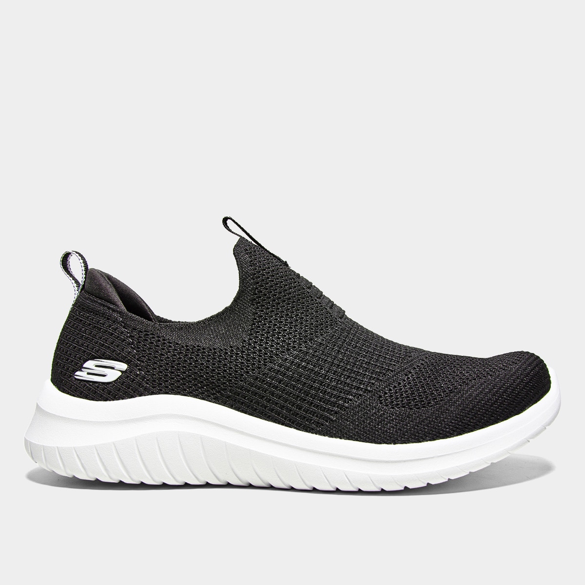 Tênis Skechers Ultra Flex 2.0 Pretty Dazzling Feminino