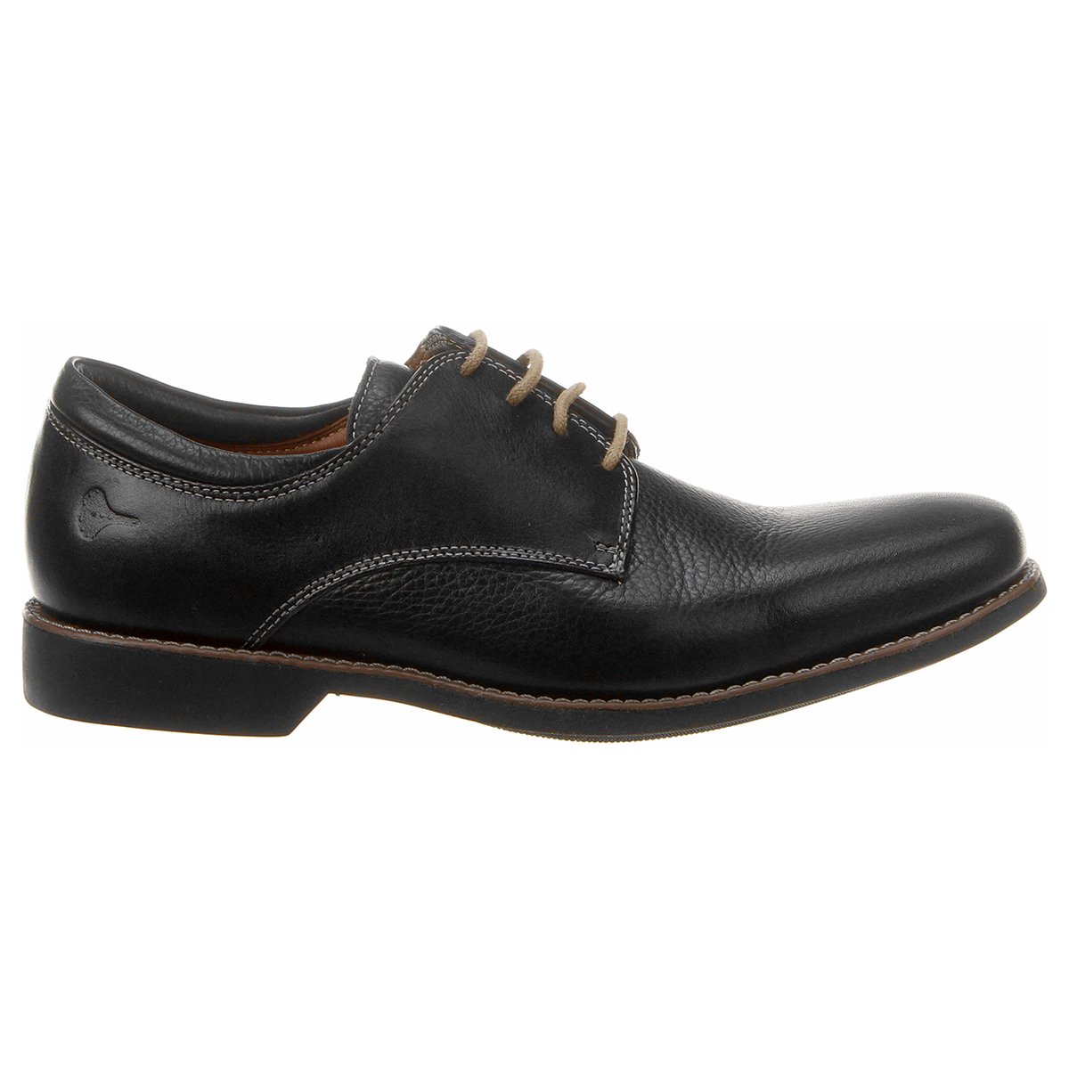 Sapato Social Richards Buck Relax