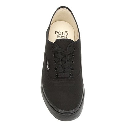 tenis polo royal wildfire