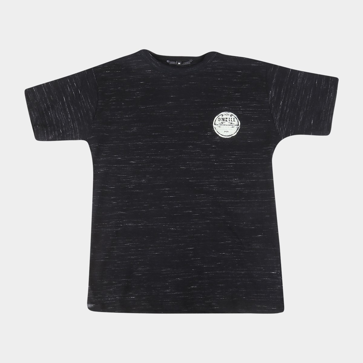 Camiseta Juvenil O'Neill Record Masculina