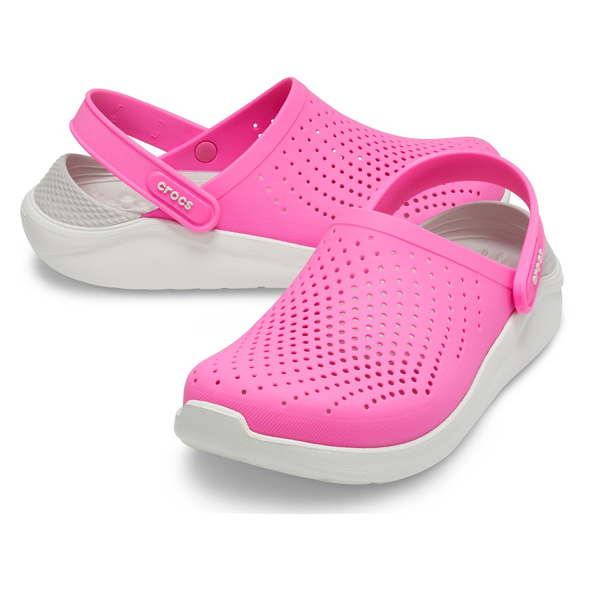 Sandália Crocs LiteRide Clog