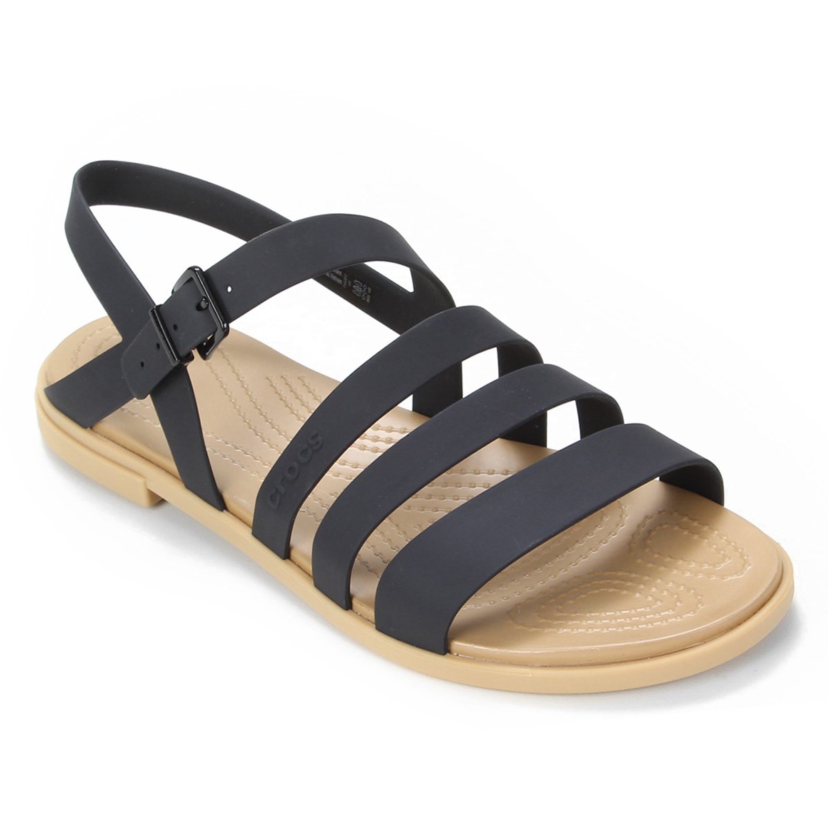 Sandália Crocs Tulum Tiras