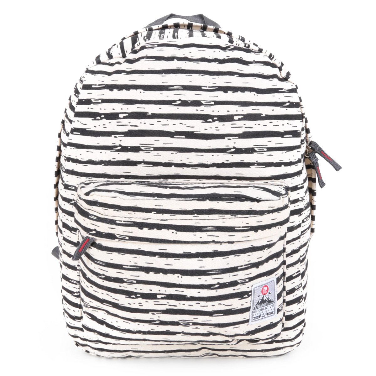 Mochila Republic Vix Listrada Masculina