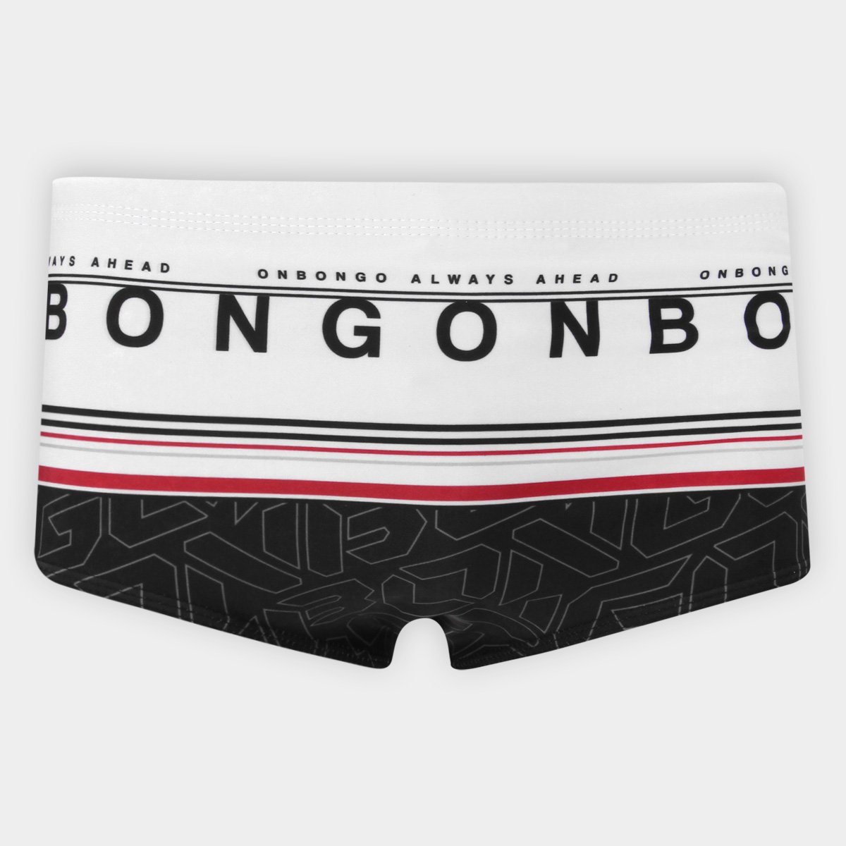 Sunga Onbongo Duo Color