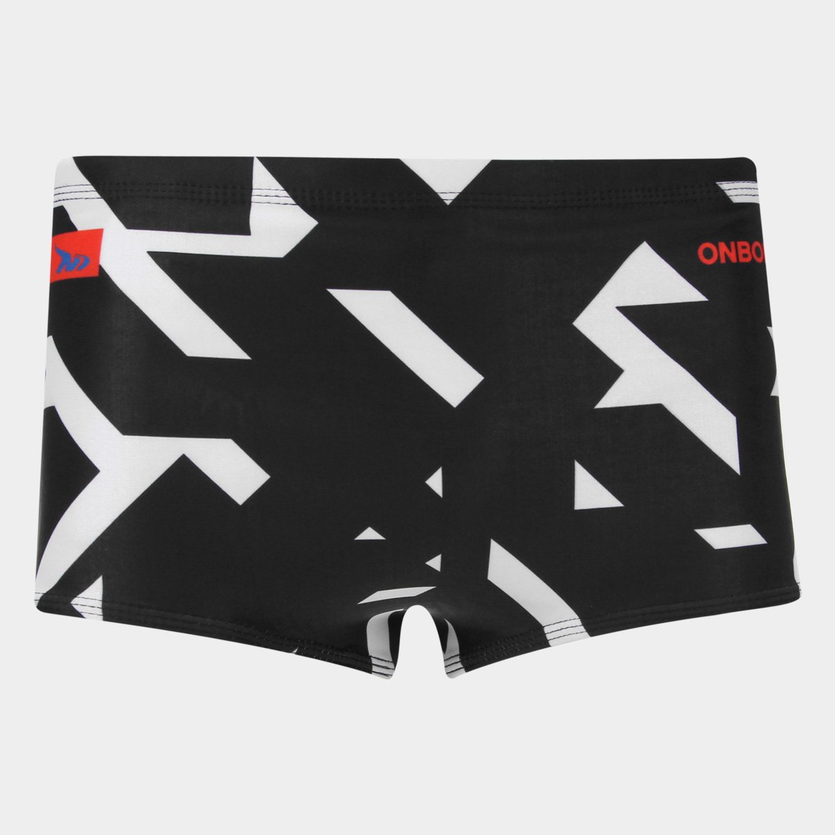 Sunga Boxer Onbongo Geometric