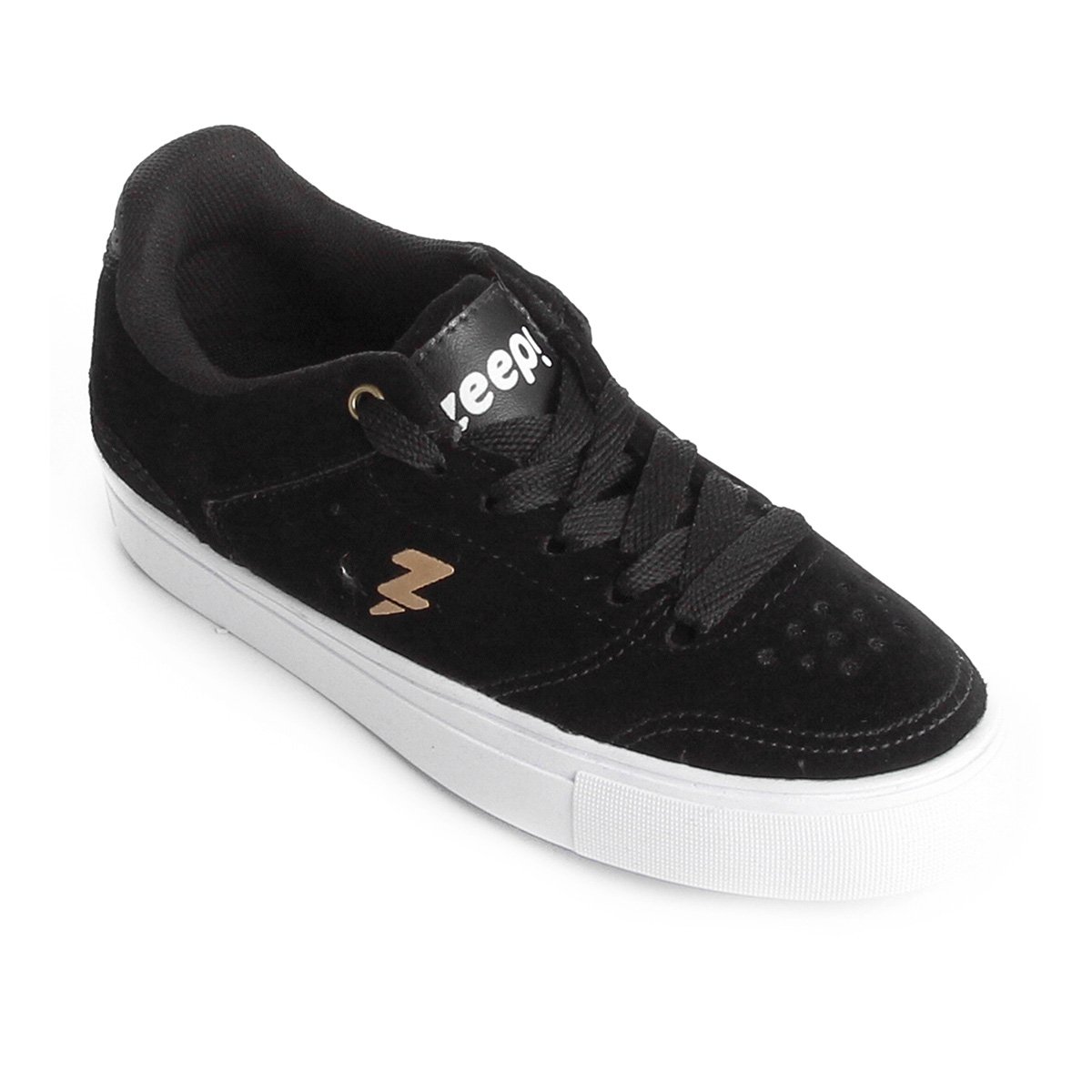 Tênis Infantil Zeep Floater Masculino