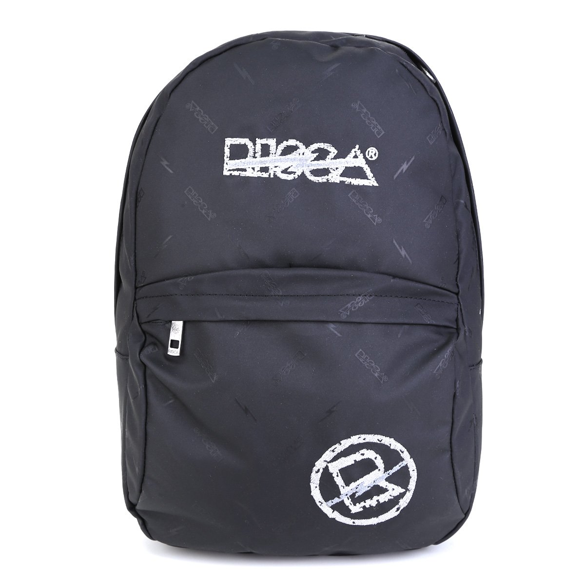 Mochila Risca 9064 Emborrachada