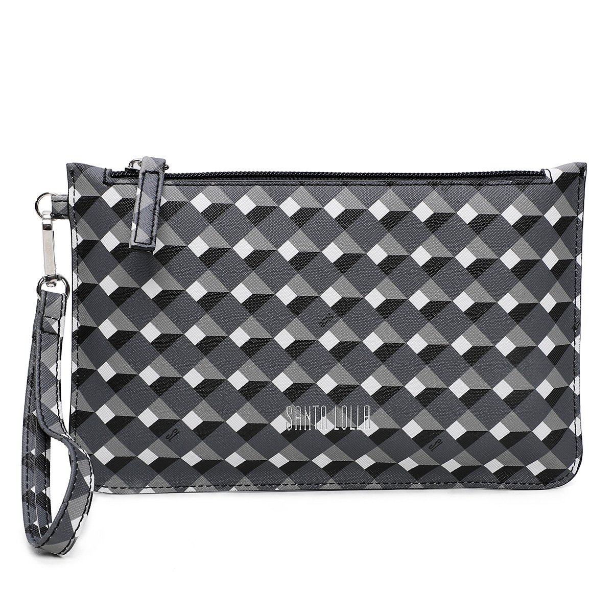 bolsa santa lolla mini bolsa xangai feminina