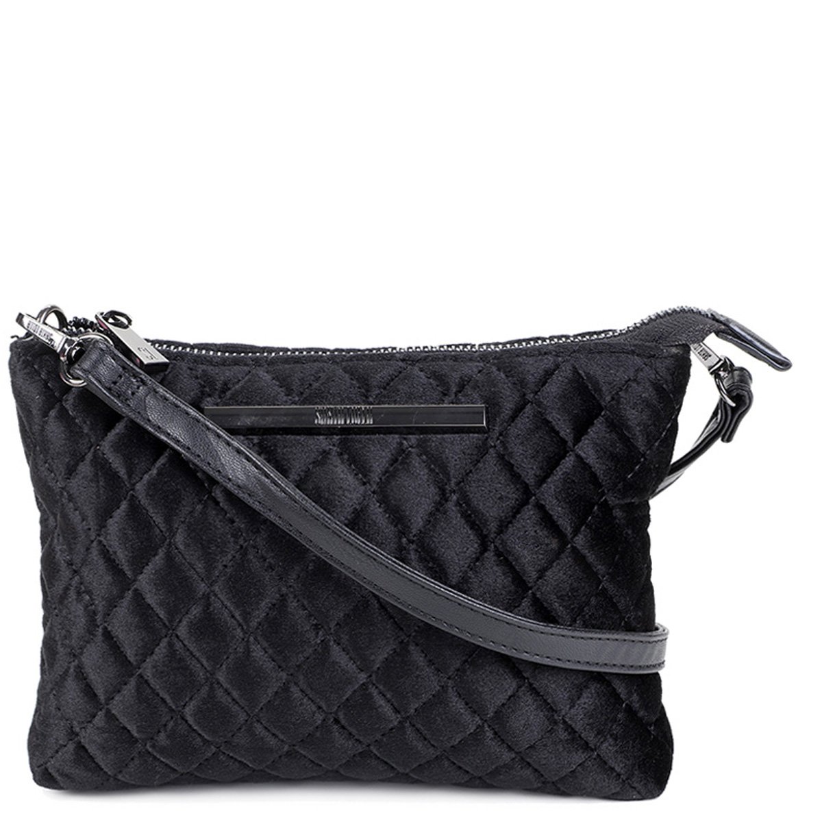 Bolsa Santa Lolla Mini Bag Matelassê Feminina