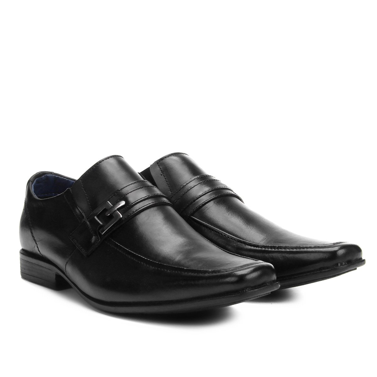 Sapato Masculino Casual com Queima Solado Viko