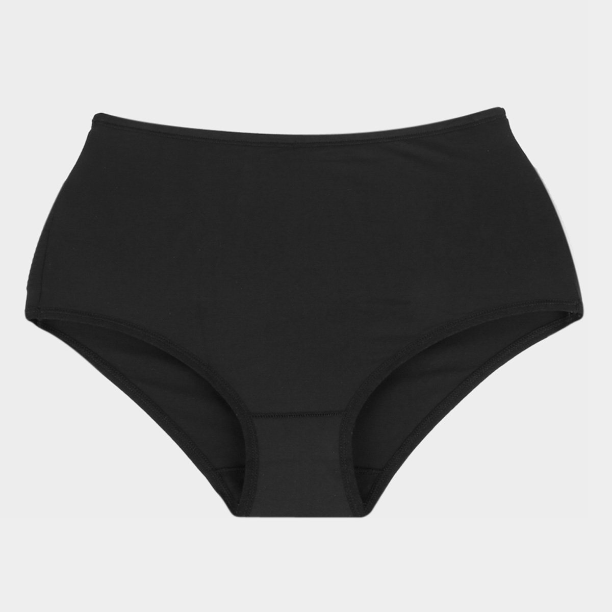 Calcinha Dilady Cintura Alta Feminina