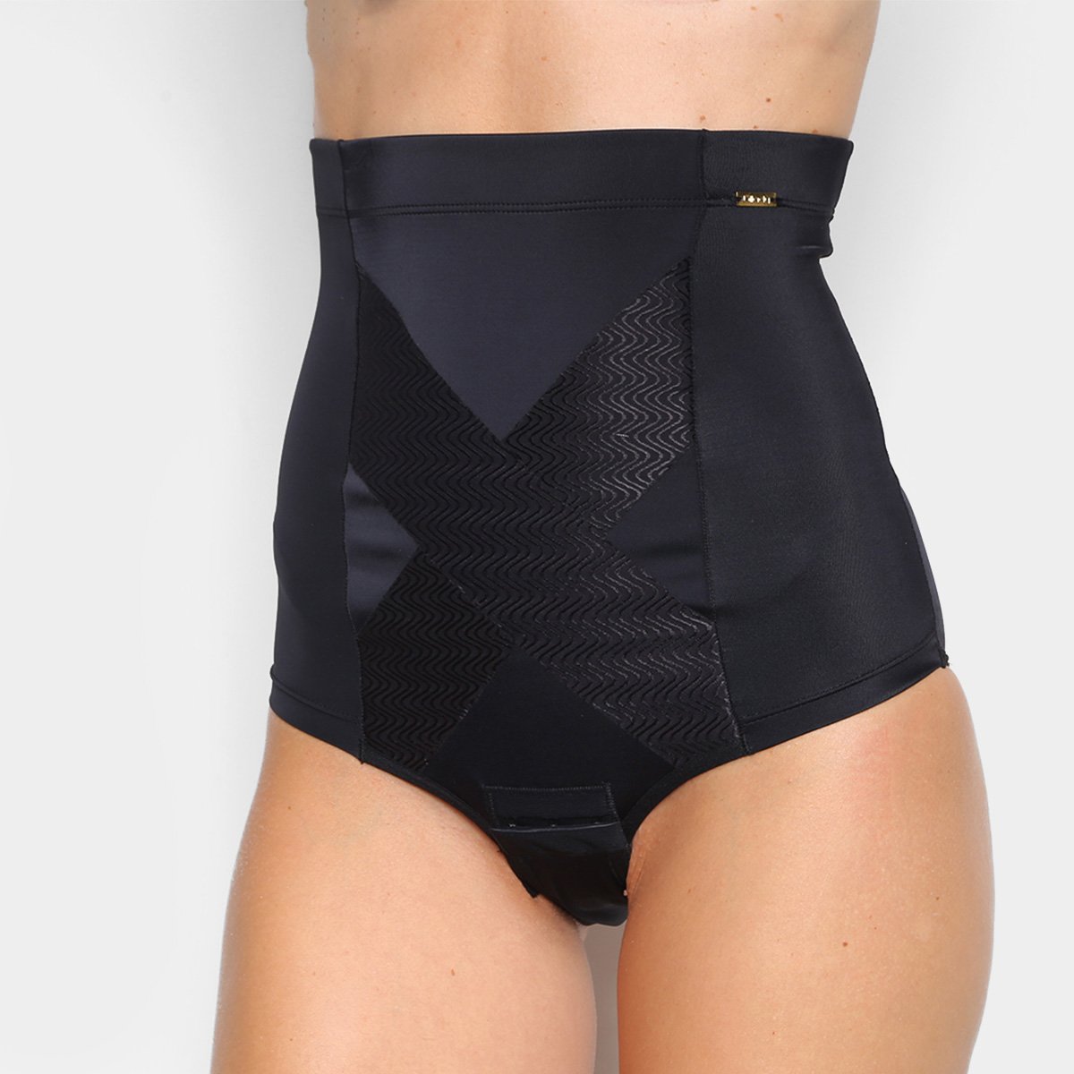 Cinta Abdominal Dilady Zero Barriga Feminina
