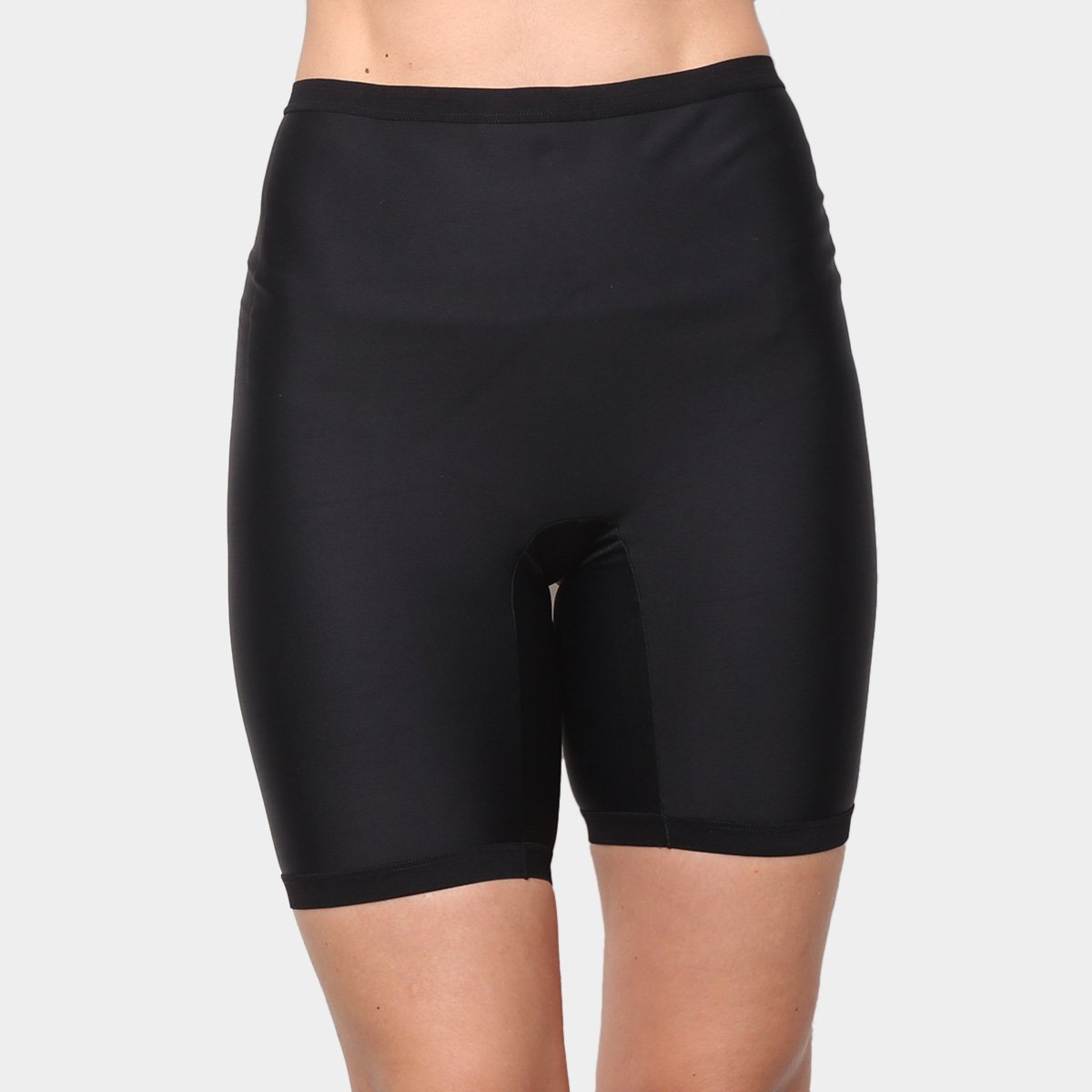 Bermuda Modeladora Dilady Slim Feminina