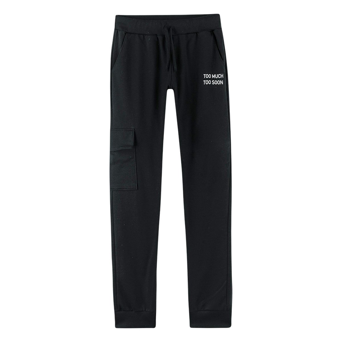 Calça Infantil Moletinho Amora Menina