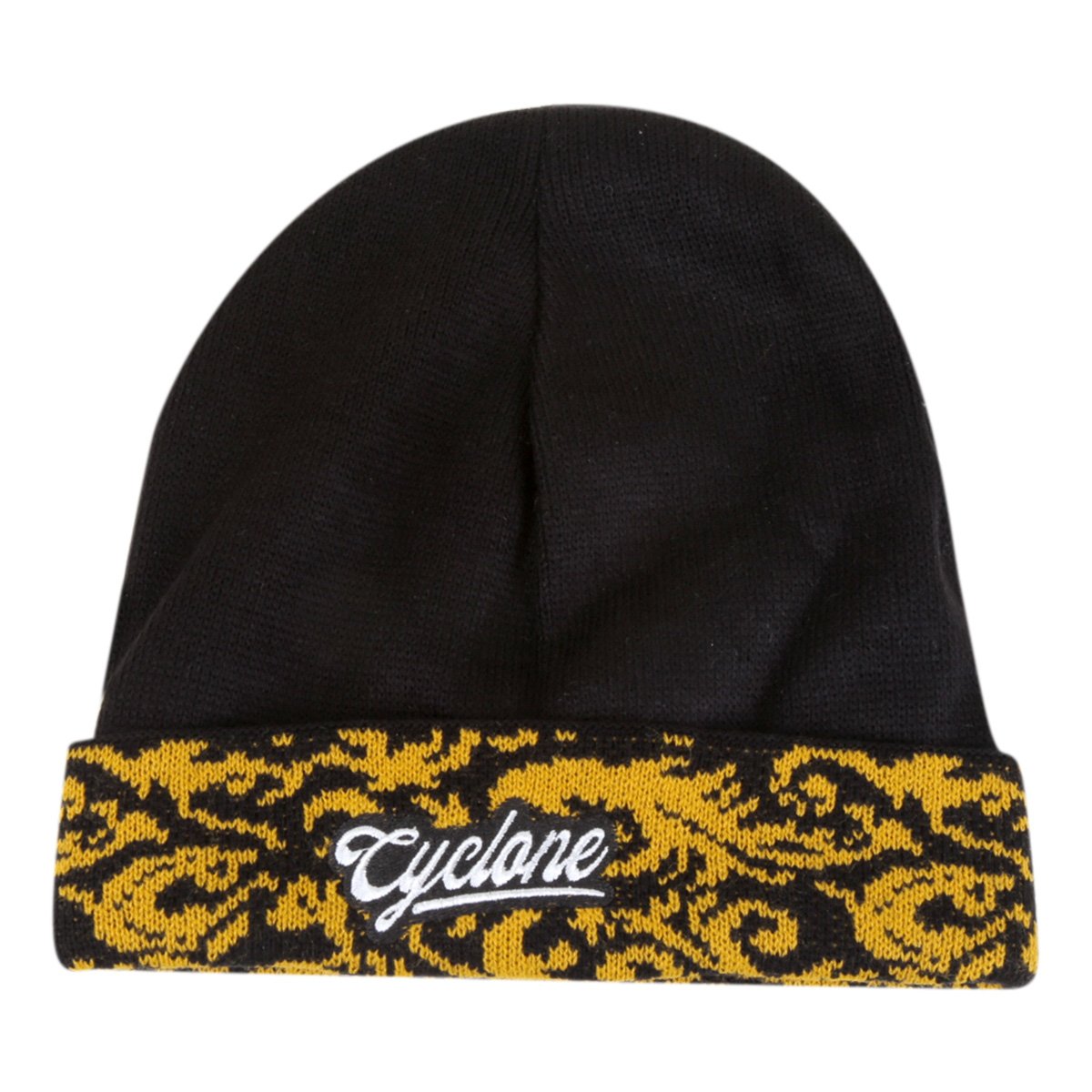 Gorro Cyclone Vikings