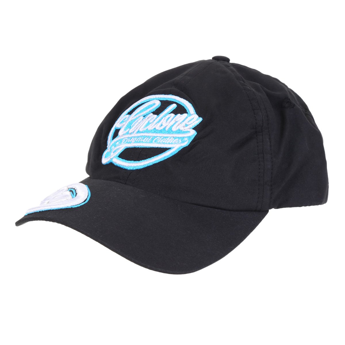 Boné Cyclone Aba Curva Samoa Masculino