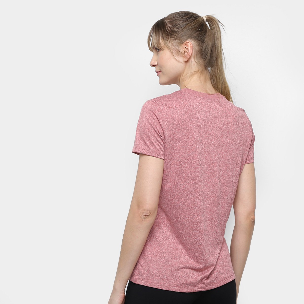camiseta nike dry leg