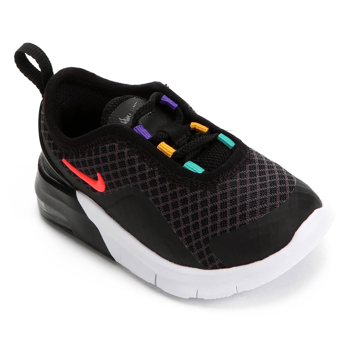 tênis nike air max axis infantil