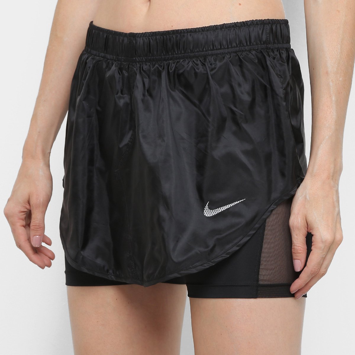 Saia Short Nike Icnclsh Tempo