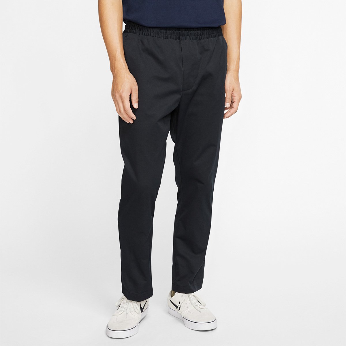 Calça Nike SB Dry Pull On Chino Masculina