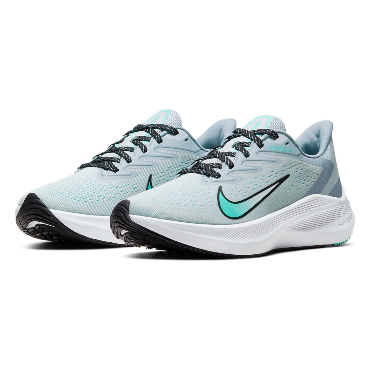 Tênis Nike Zoom Winflo 7 Feminino