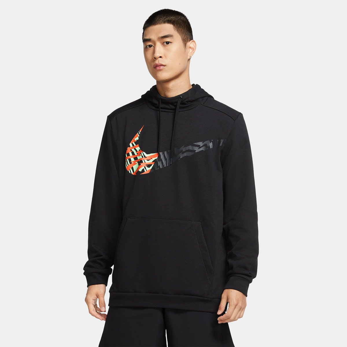 Moletom Nike Pullover Masculino