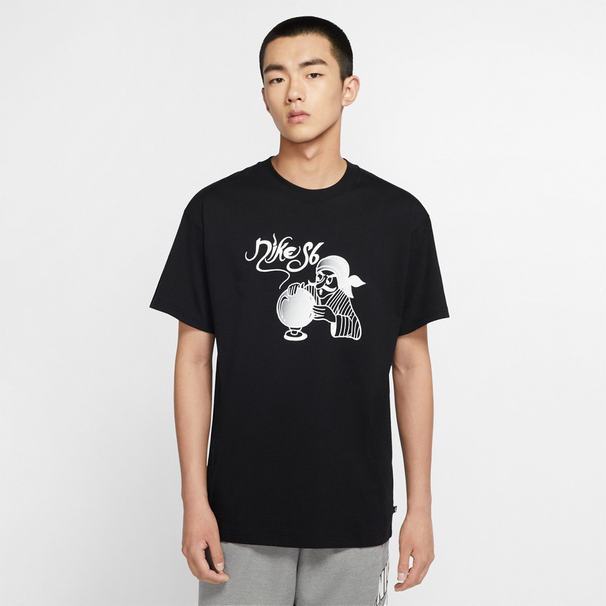 Camiseta Nike Sb Fortune Masculina