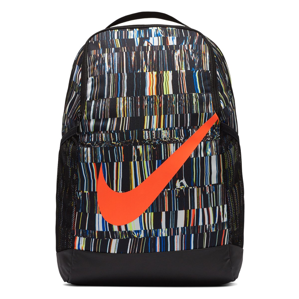 Mochila Infantil Nike Brasília Printed
