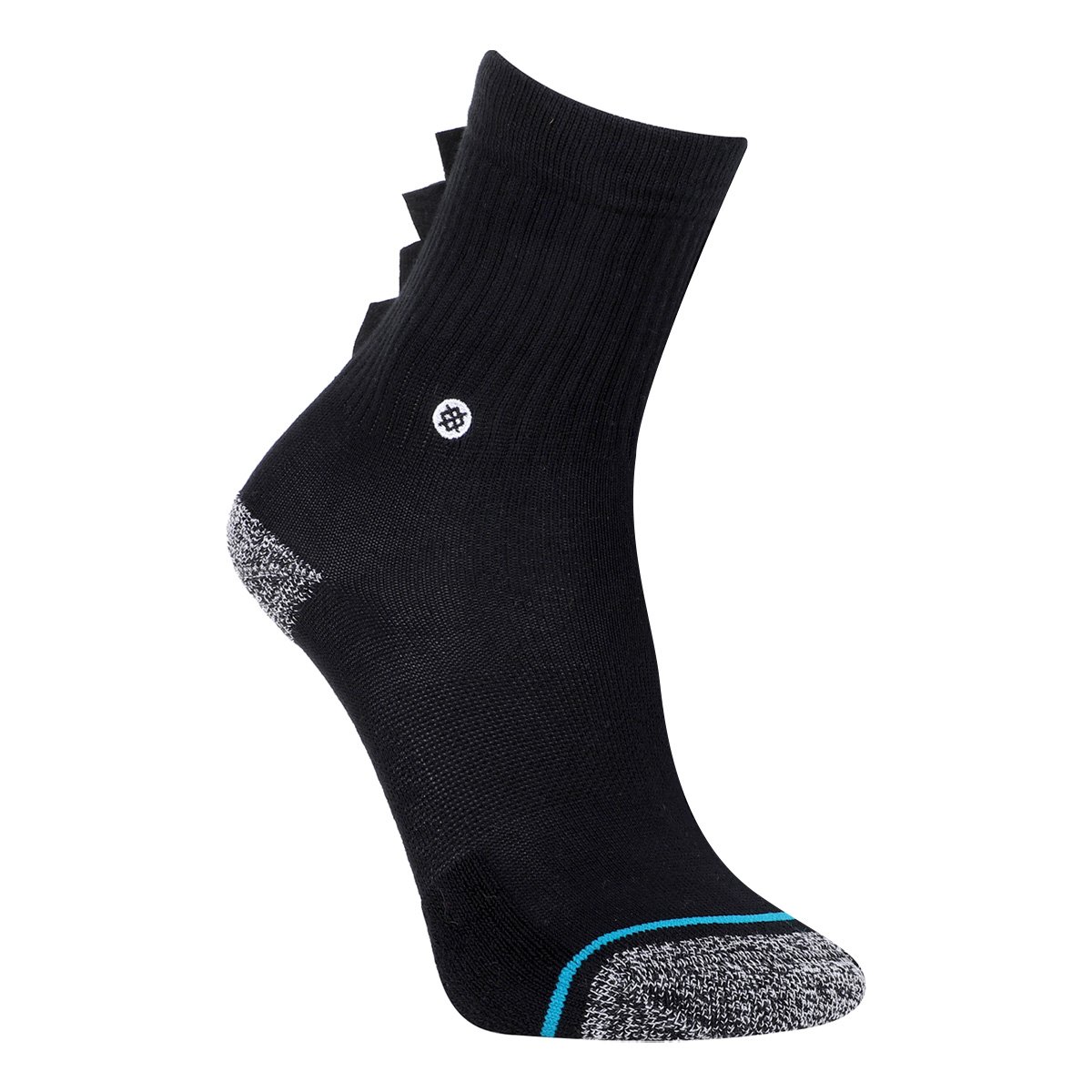 Meia Infantil Stance Dino Day Masculina