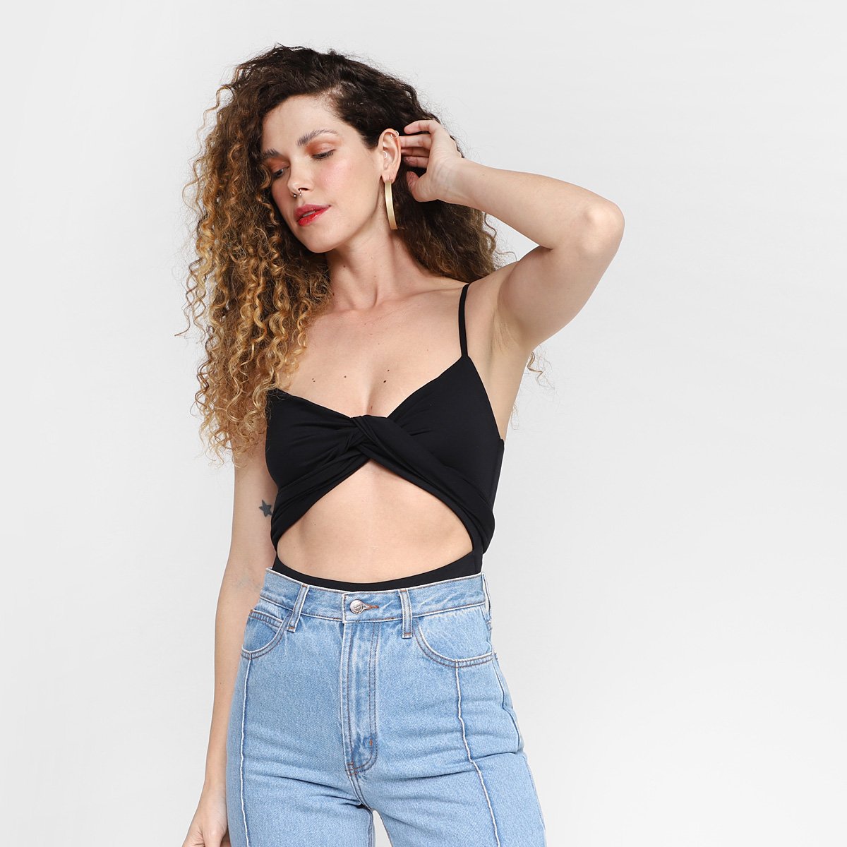 Body Farm RIB Transpassado