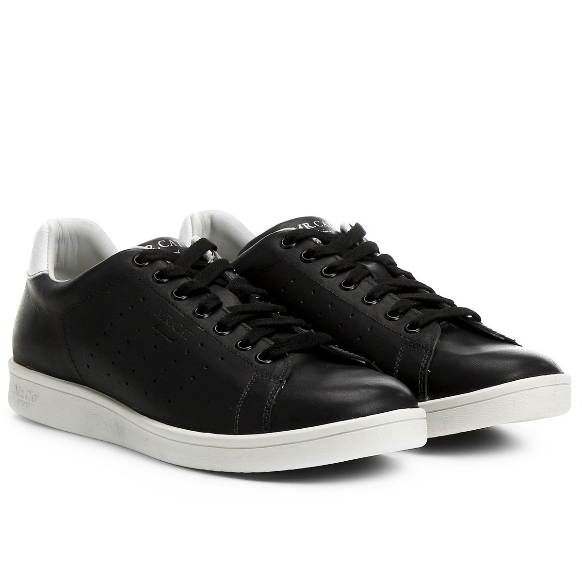 Sapatenis Mr Cat: comprar mais barato no Submarino