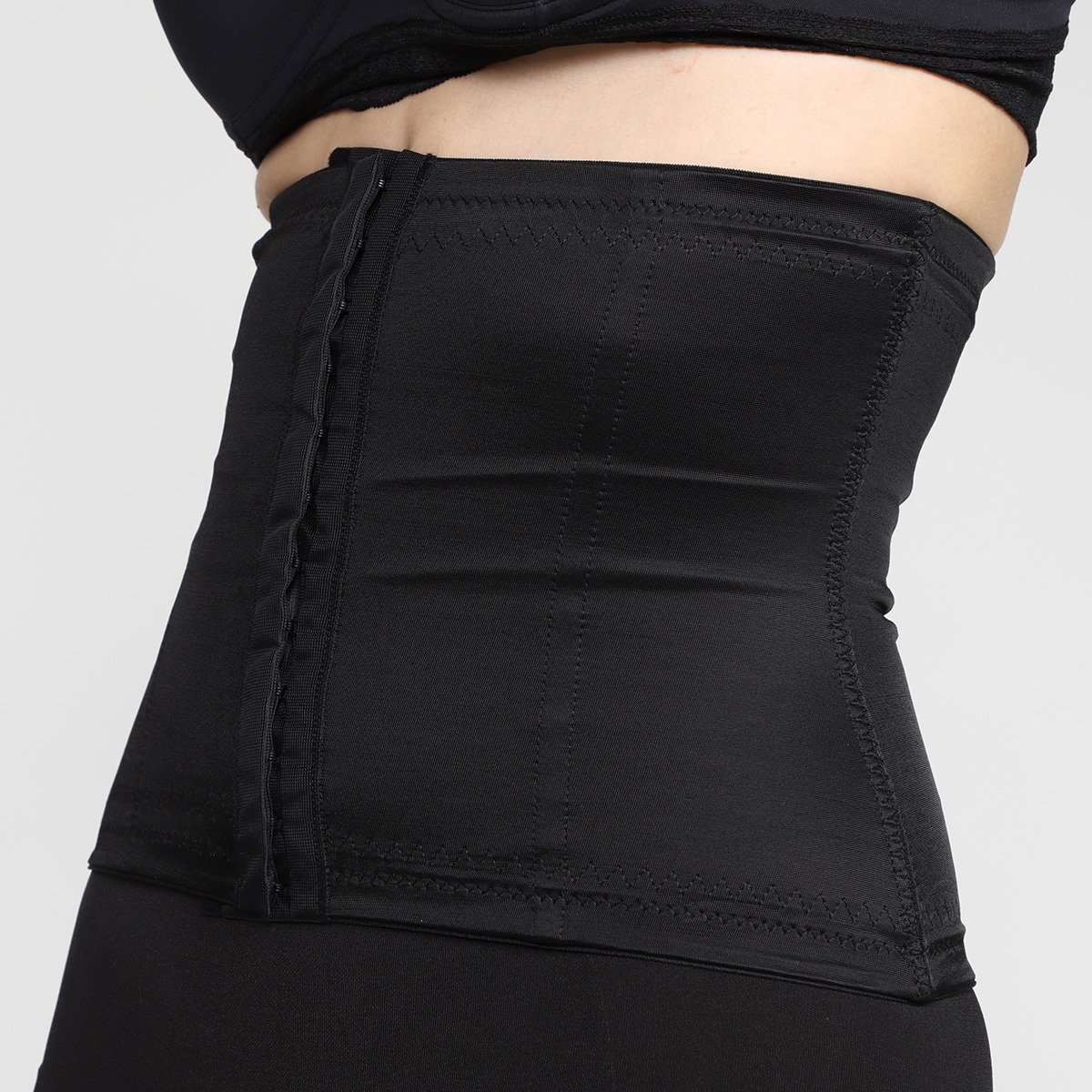 Modeladora Cinturita Delrio Satinete C/ Reforço