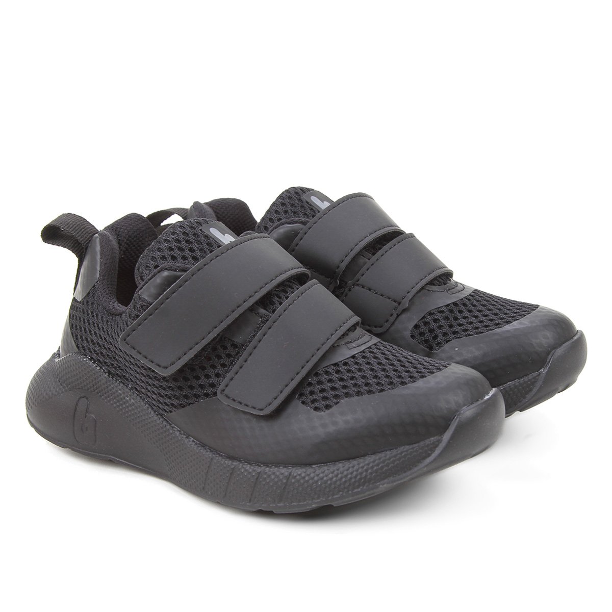 Tênis Infantil Bibi Evolution Masculino