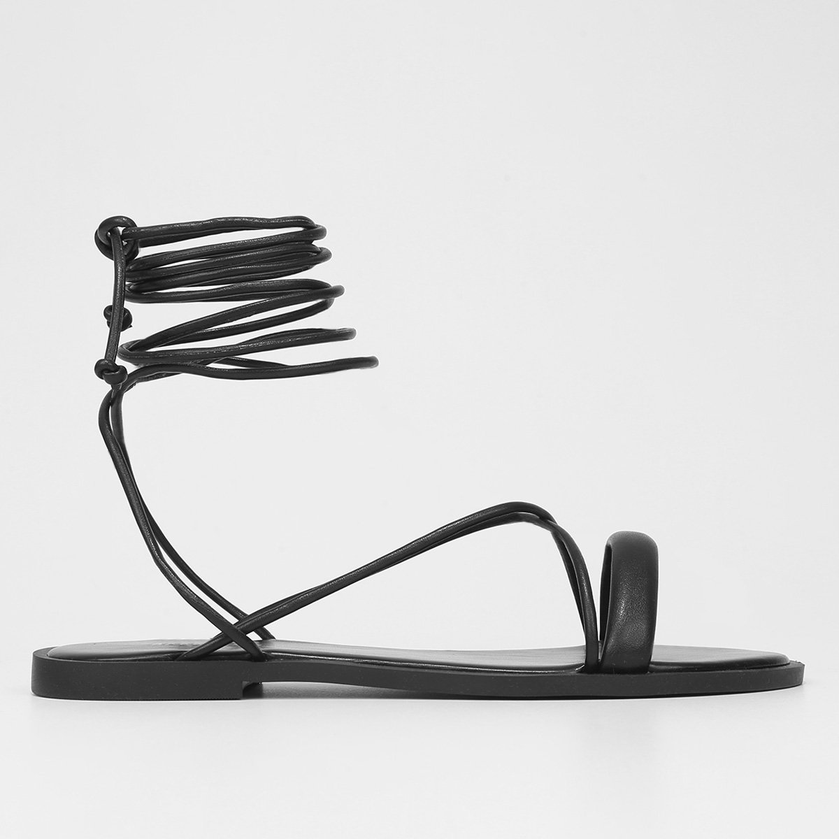 Rasteira Anacapri Amarração