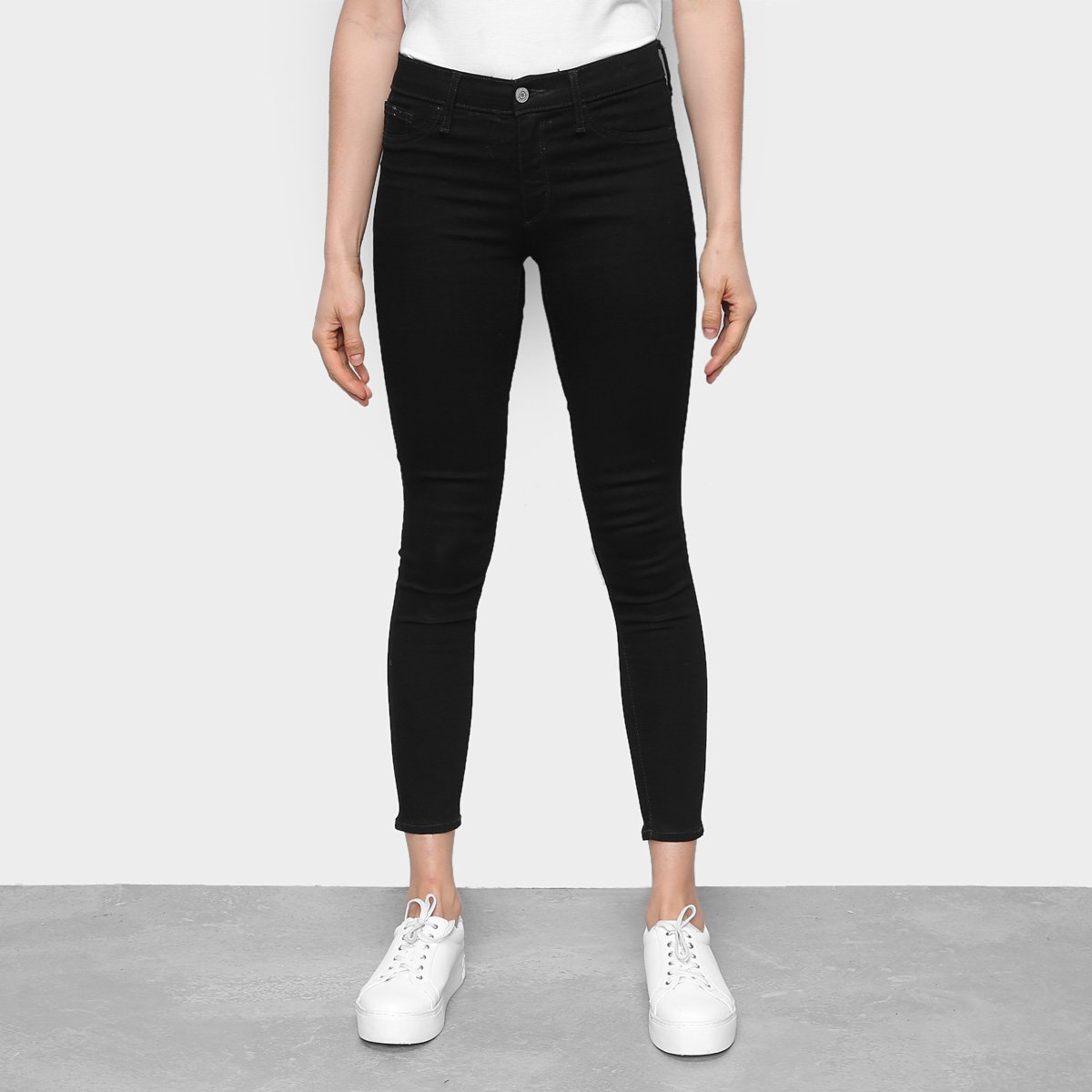 Calça Jeans GAP Skinny Feminina