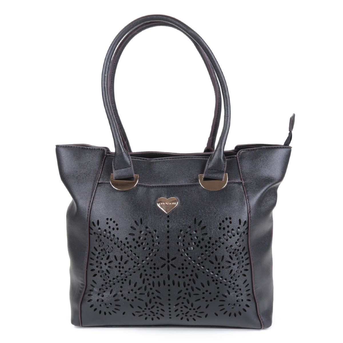 Bolsa Chenson Tote Shopper Coração Feminina