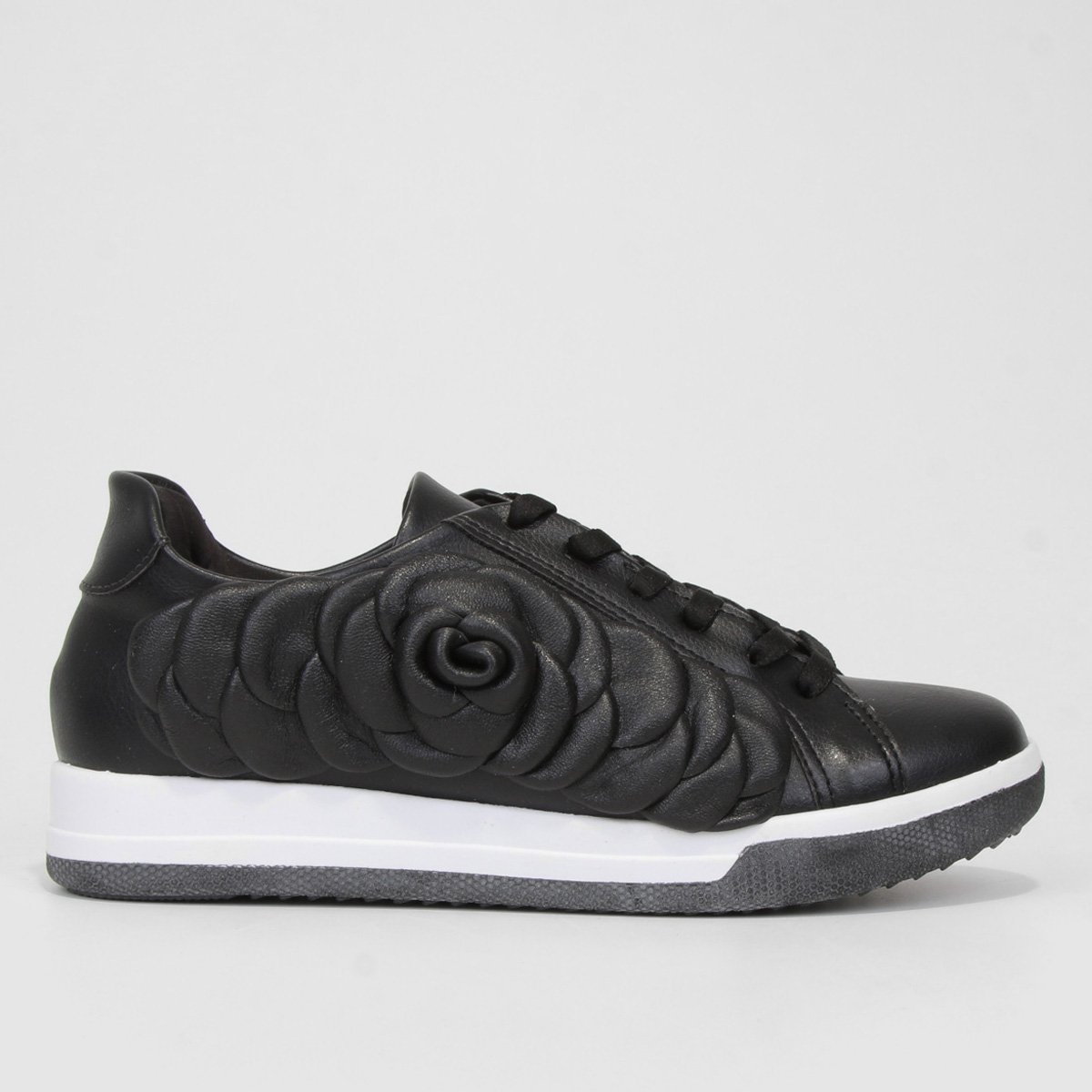 Tênis Studio Ana Paula Flor Feminino