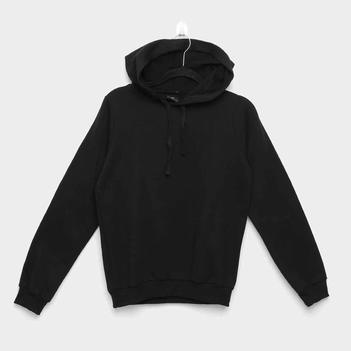 Moletom Básicos 8008 Feminino
