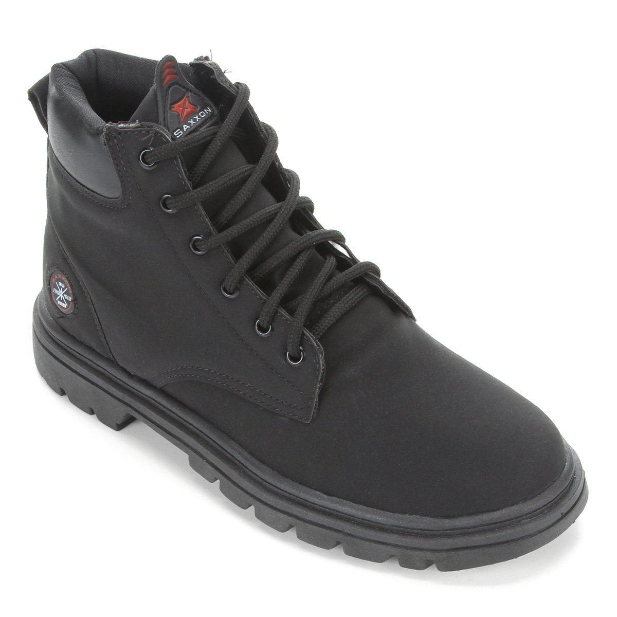 Bota Saxxon Adventure P4700SX Masculina