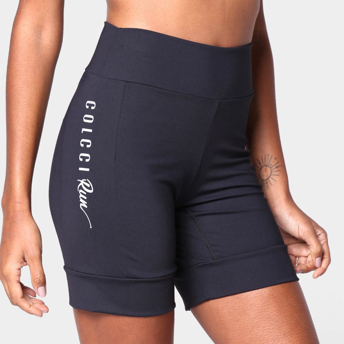 Short Colcci Run Feminino