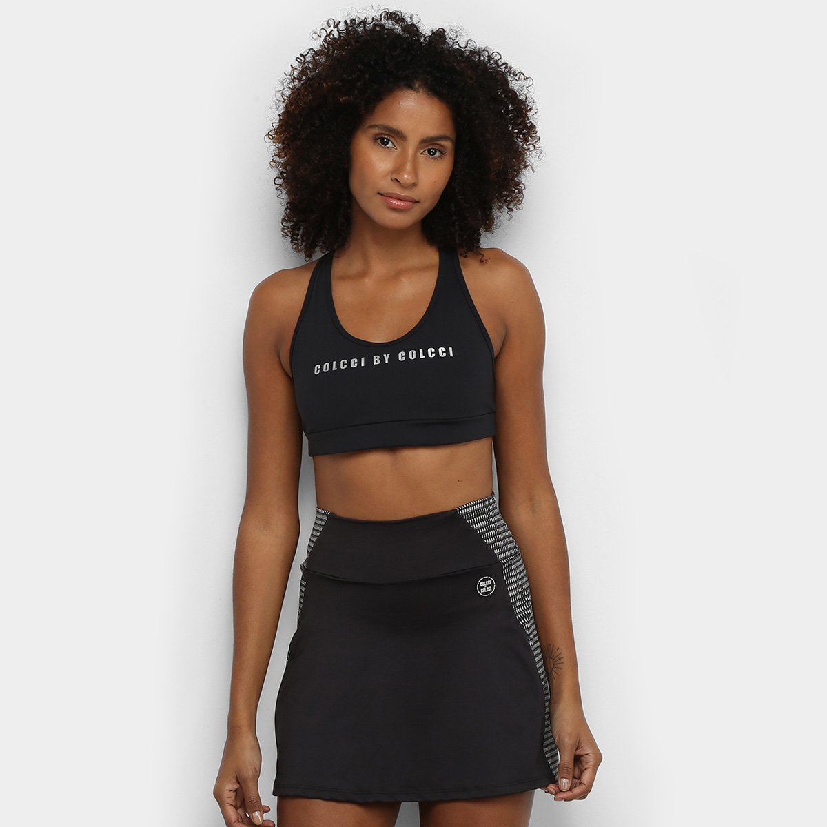 Top Colcci By Média Sustentação