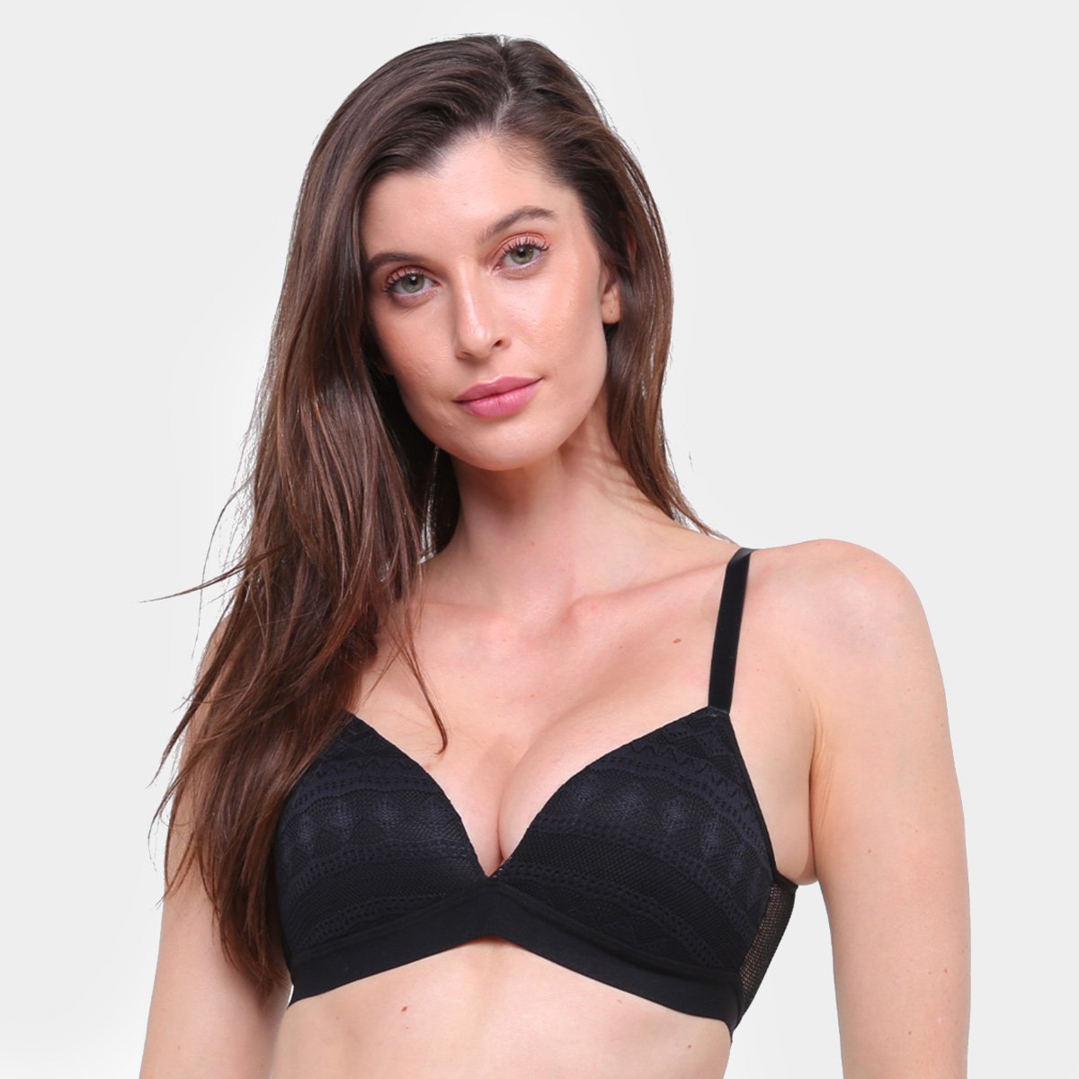 Sutiã Colcci Bojo Triangulo Feminino