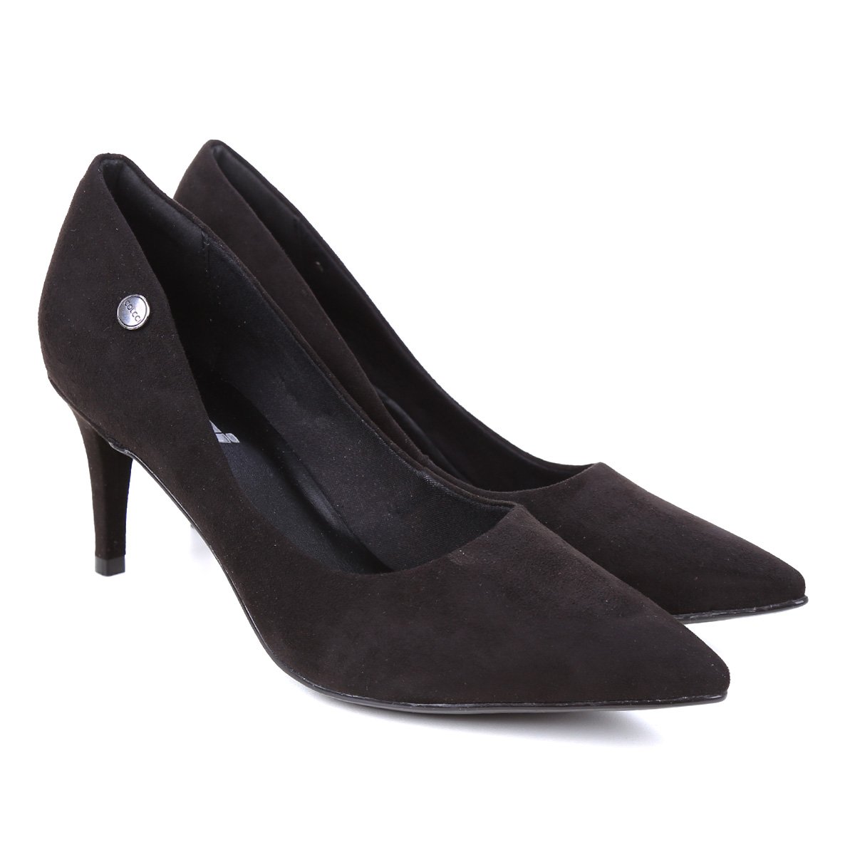 Scarpin Colcci Bico Fino Salto Médio Feminino