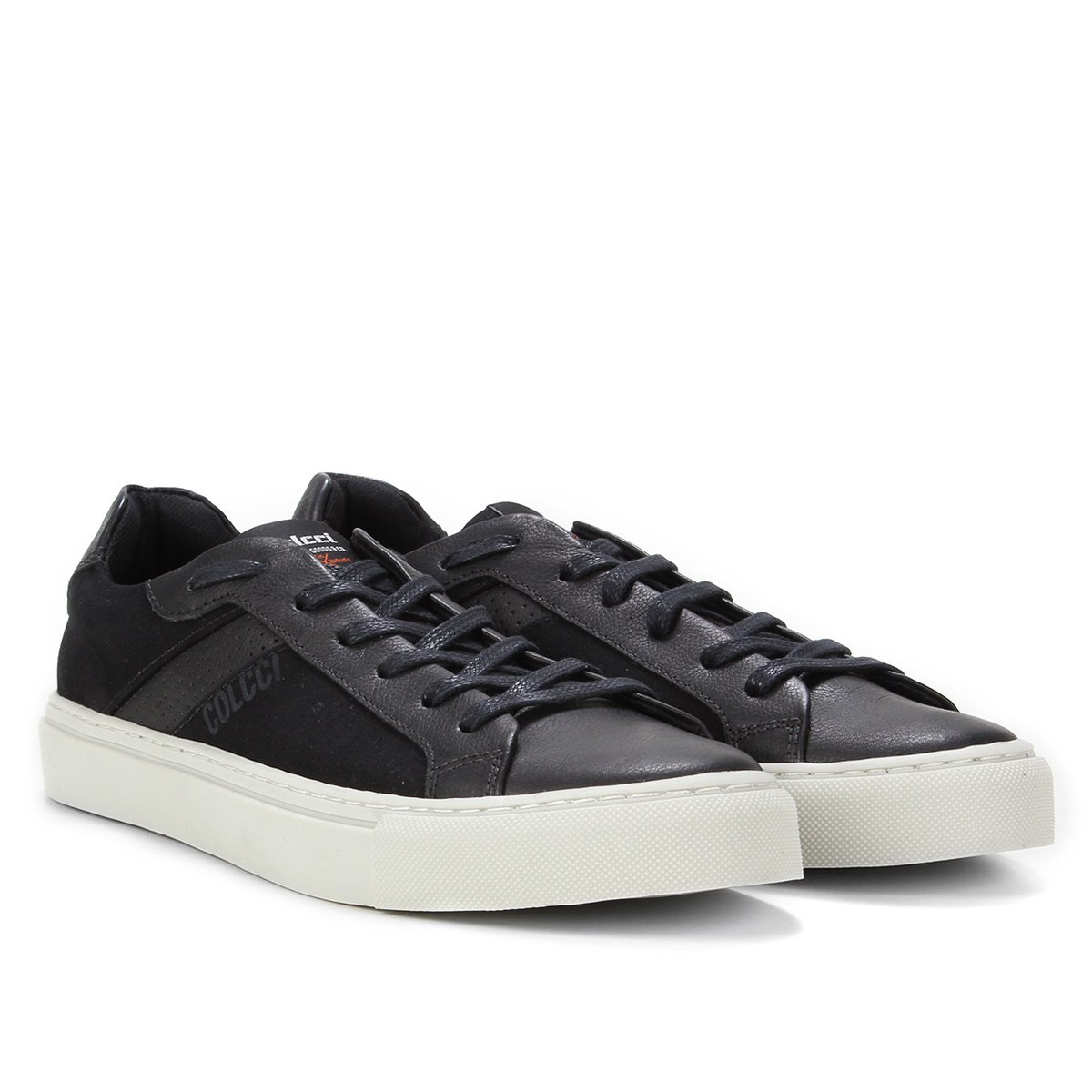 Sapatênis Colcci Básico Masculino