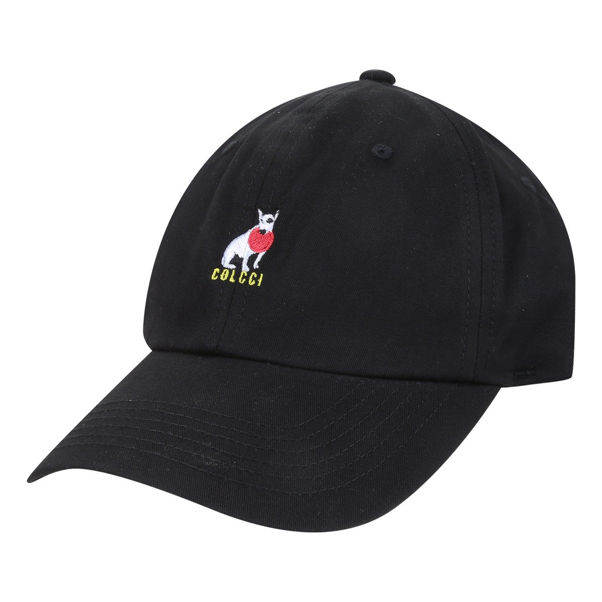 Boné Colcci Strapback Aba Curva Masculino