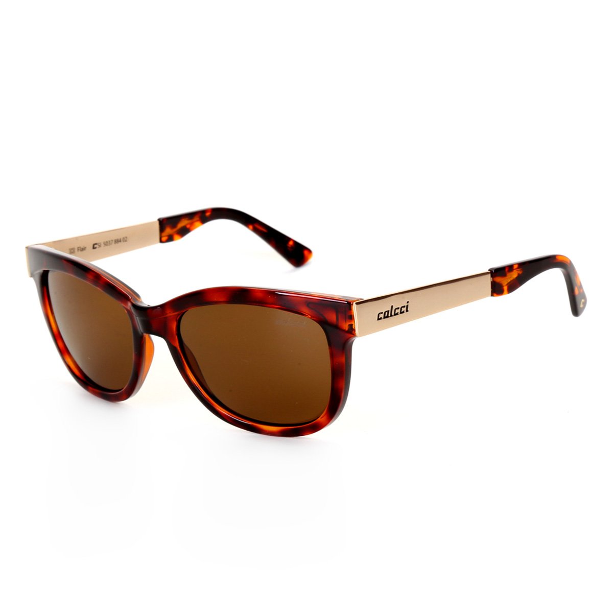 Óculos De Sol Colcci Flair 503788402 Feminino
