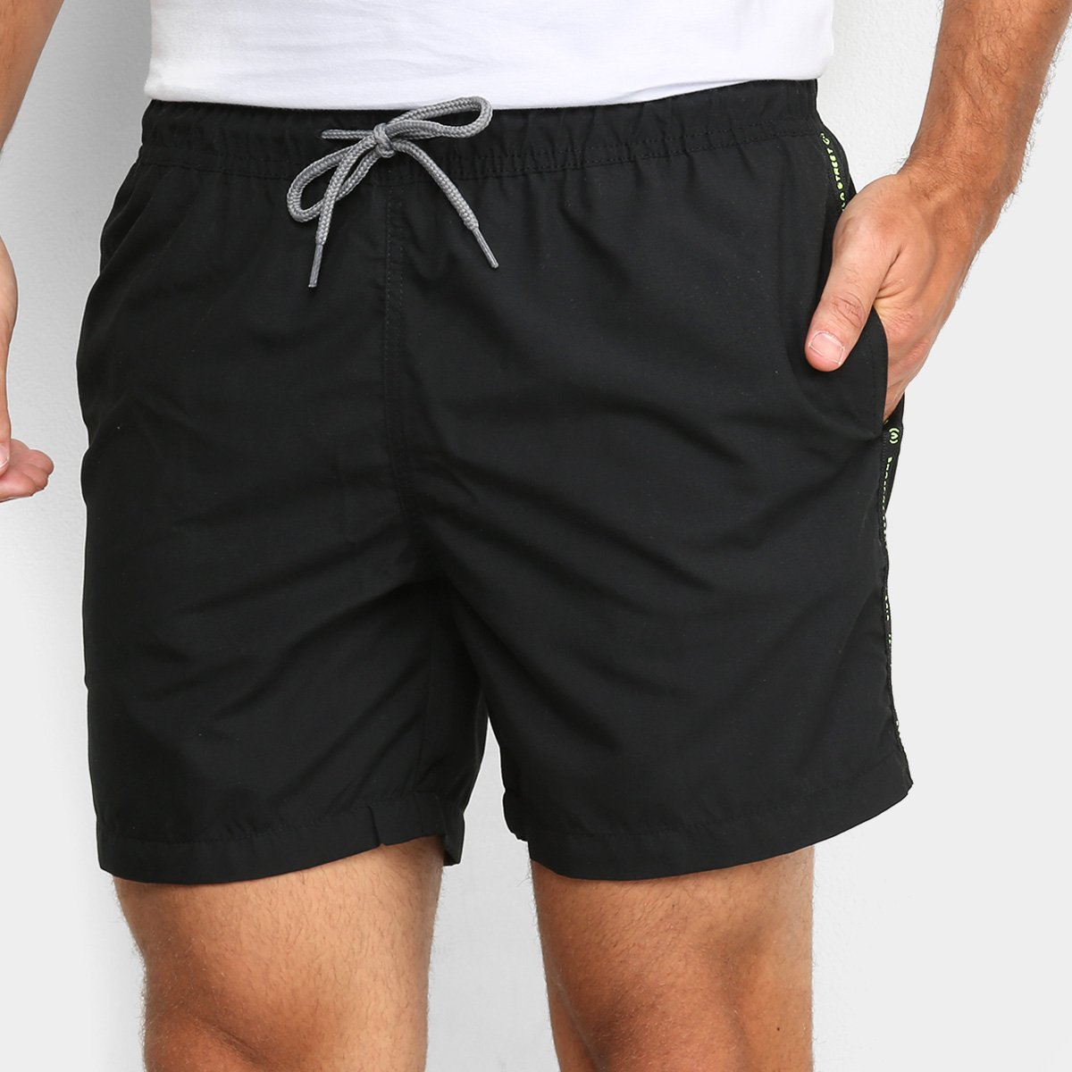 Short Vide Bula Masculina