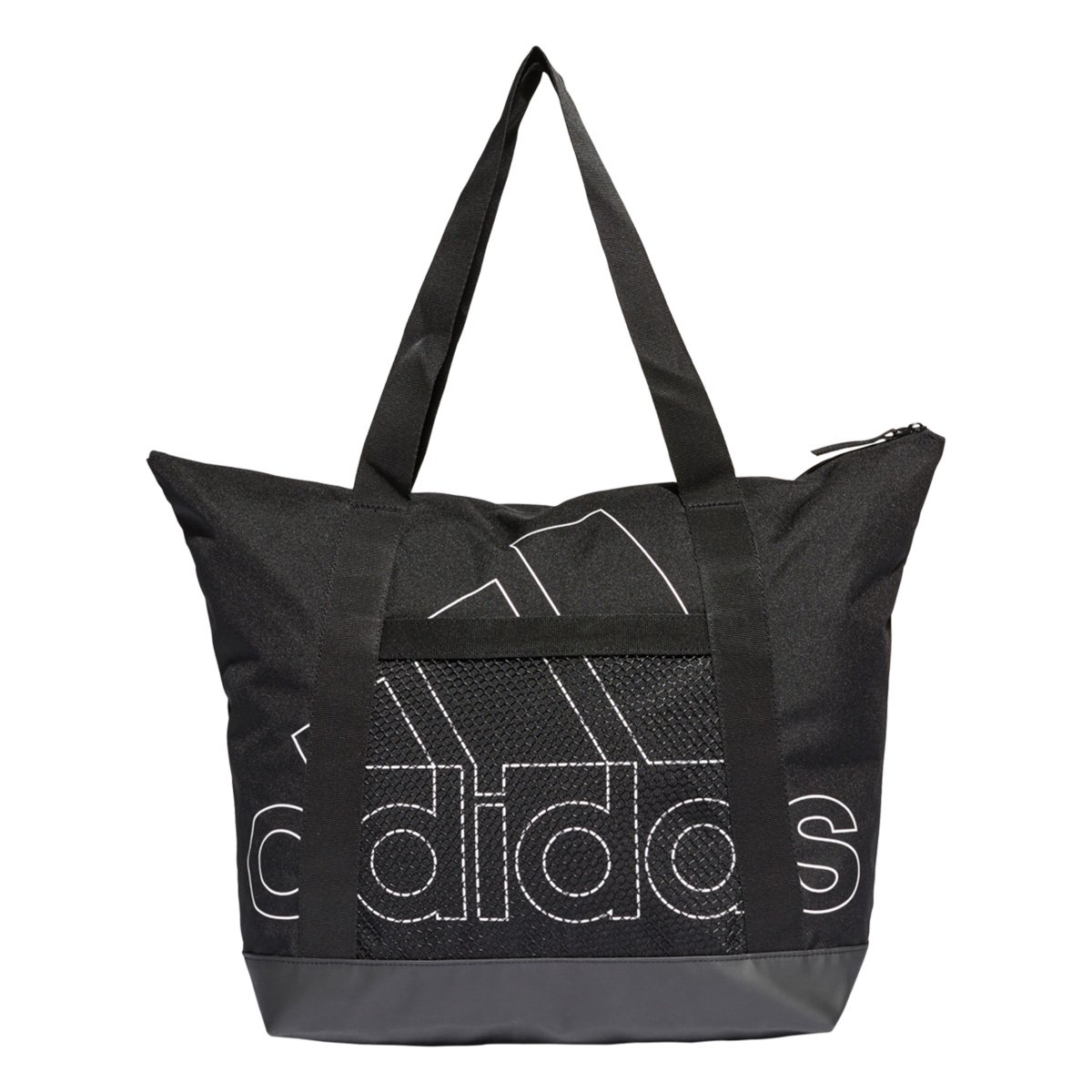 Bolsa Tote Adidas Mh Feminina