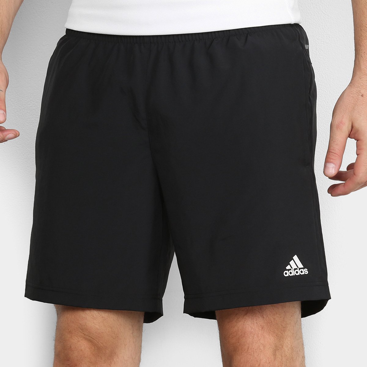 Bermuda Adidas Run It Pb Masculina