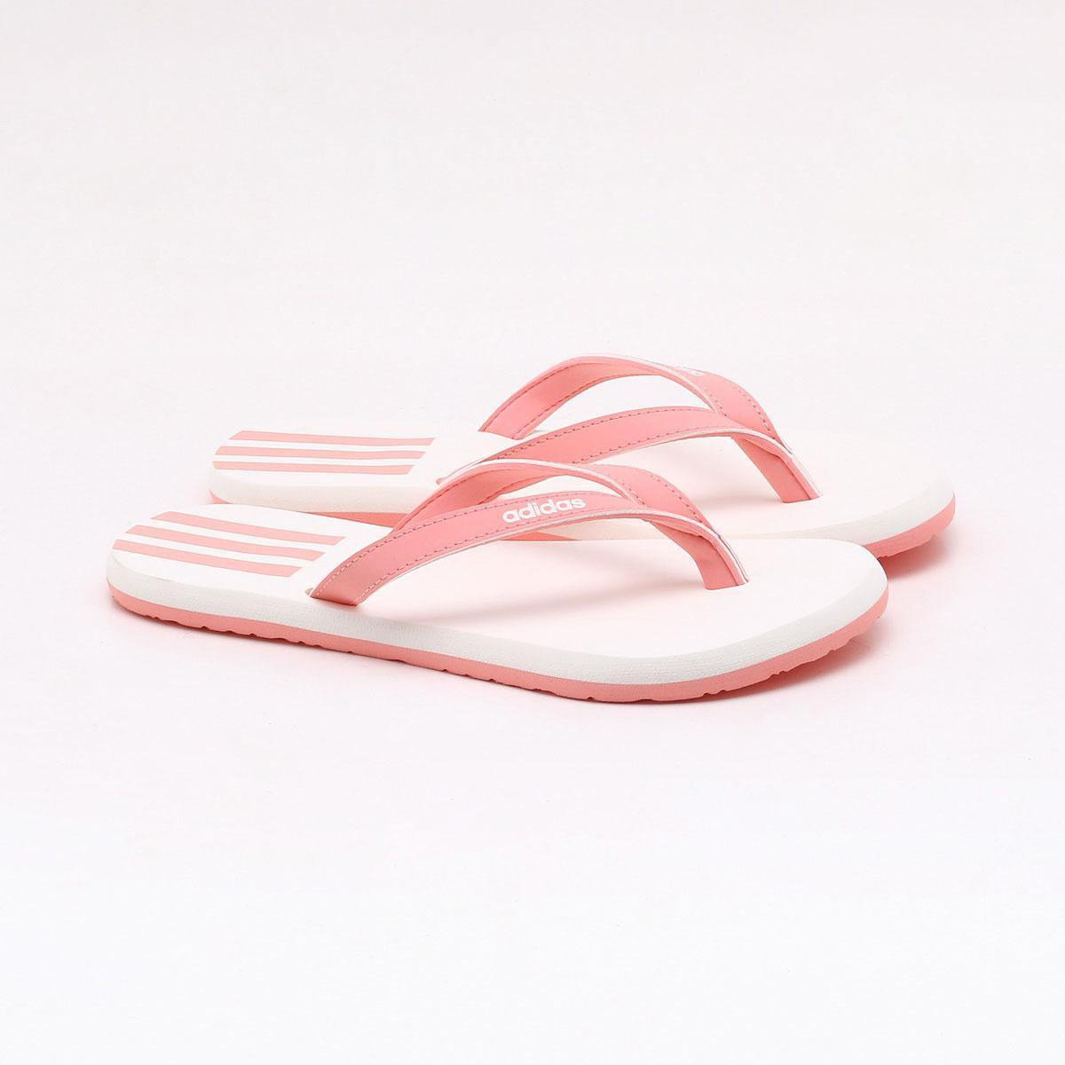 Chinelo Adidas Eezay Flip Flop Feminino